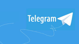 Nhận thông báo từ #cashback qua Telegram